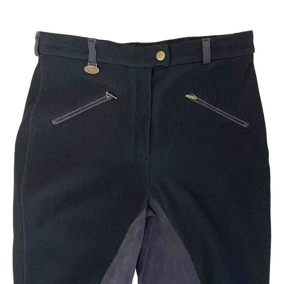C riding W Classic Riding Wear  Pants - Picture 2 of 9